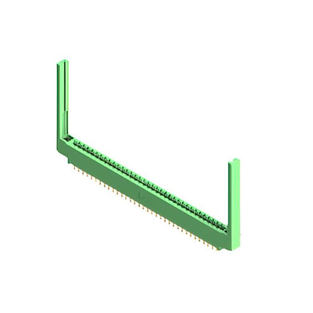 337-068-558-868 EDAC Inc.  Edgeboard Connectors